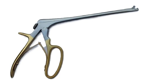 Steel Casper Surgical Instrument