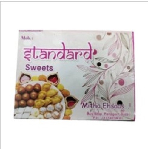 Sweet Box