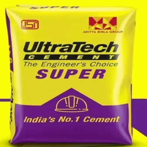 Ultratech Super Cement