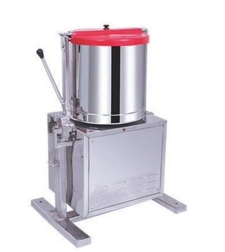 Wet Grinder