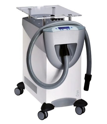 Zimmer Cryo 6 Chiller/cooler System - Application: Medical
