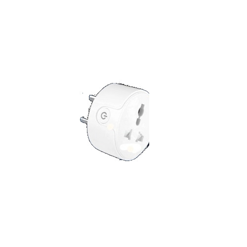 3 Pin Smart Switch