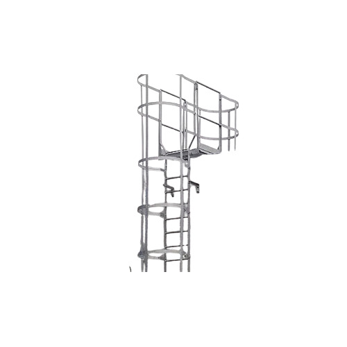 Access Platform Ladders