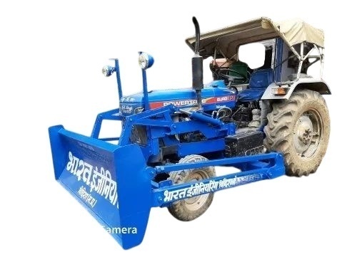 Agricultural Front Dozer - Capacity: 300 Kg