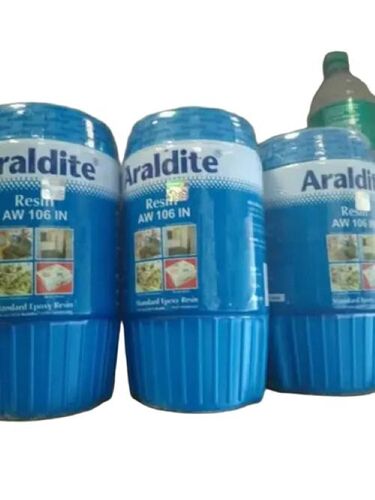 Araldite Epoxy Hardeners - Application: Construction