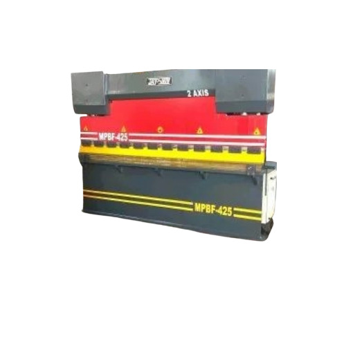 press brake machine
