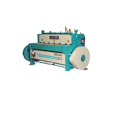 Automatic Shearing Machine