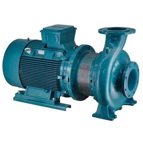 Centrifugal Pump
