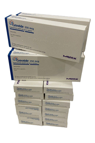 Cetrotide 250mg Tablets