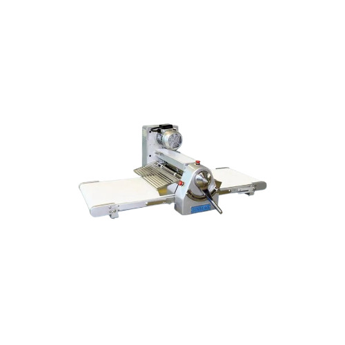 Commercial Large Stainless Steel Dough Sheeter