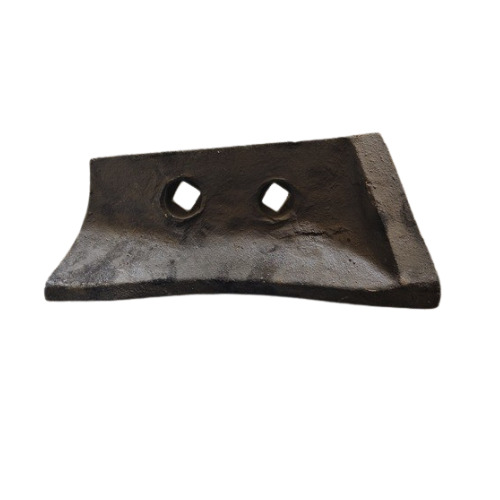 Concrete Batching Plant Spare Parts - Color: Gray