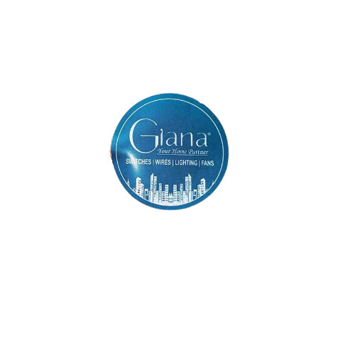 Custom Round Stickers