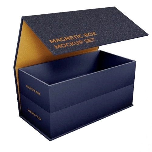 Customized Rigid Box