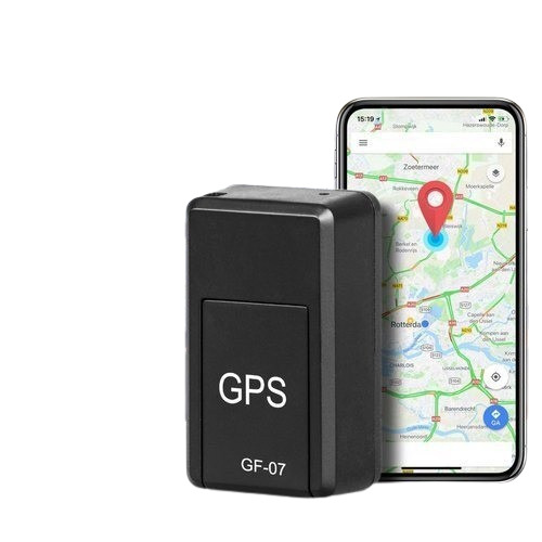 Gps Tracking Device