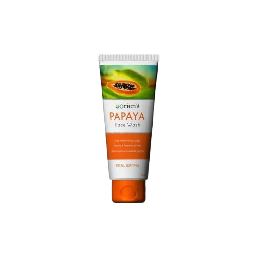 Herbal Face Wash