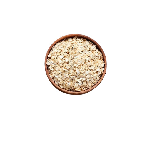 Jumbo Oats Flakes
