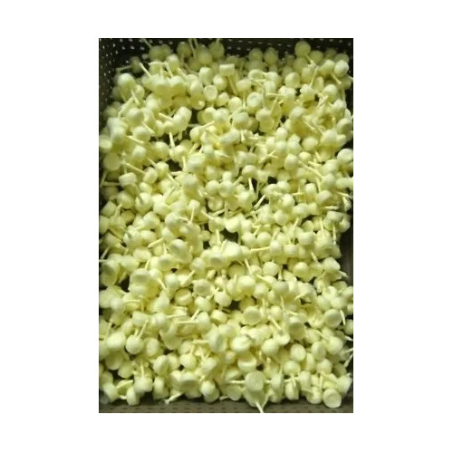 Lamp Colored Round Cotton Wicks