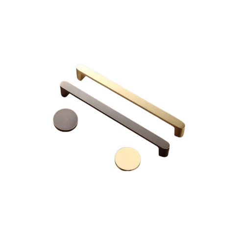 Matt Door Handle By Italik Metalware Pvt. Ltd.