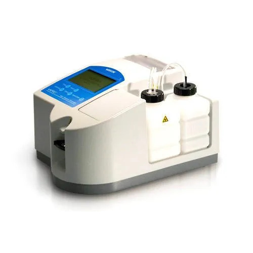 Osmometer