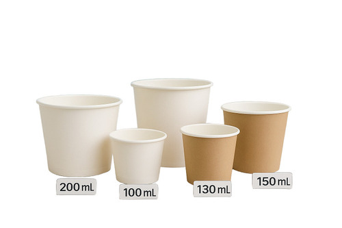 Paper Cups