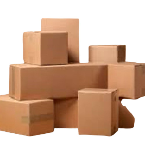 Paper Packaging Box 