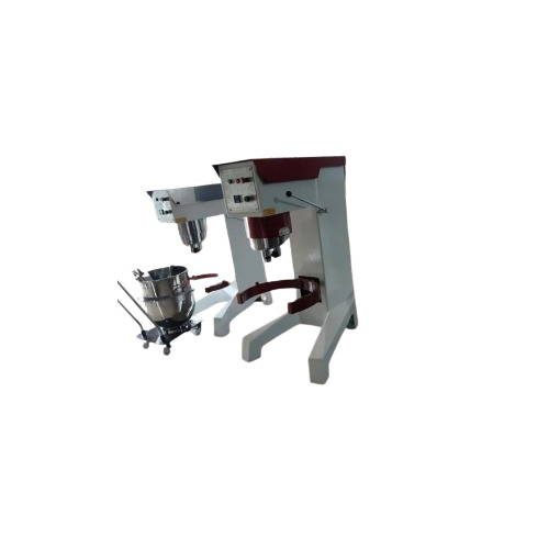 Planetary Mixer