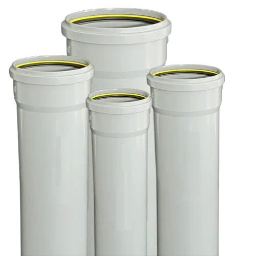 PVC SWR Pipes