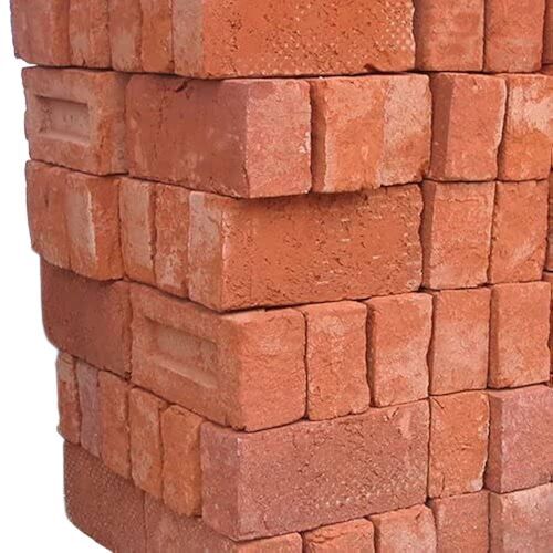 Red Bricks