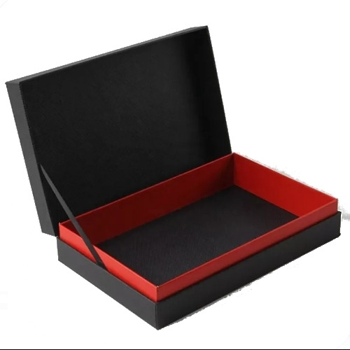 Rigid Box