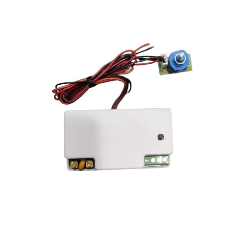 Smart Node For Home