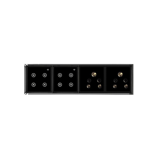 Smart Switch Panel