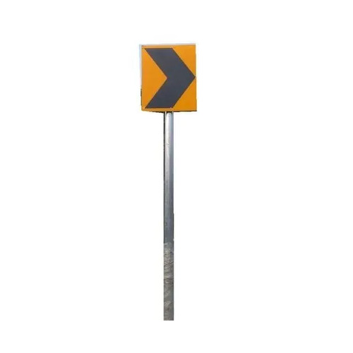 Traffic Safety Caution Sign Boards