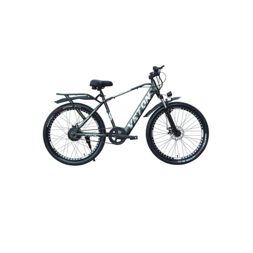 Veton Electric Bicycle