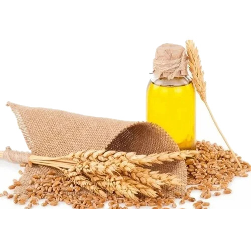 100% Pure Wheat Germ Carrier Oil