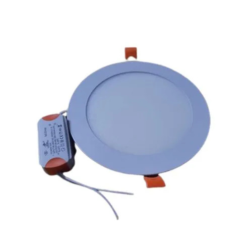 15 Watt Round LED Panel Light