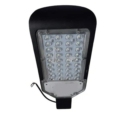 24 Watt LED Street Light With Lens