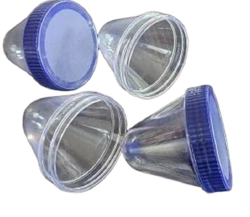 83 Mm Kurline Cap With Preform - Color: Multiple