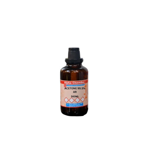 Acetone 99.9 AR