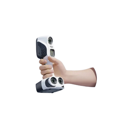 API 3D Laser Scanner