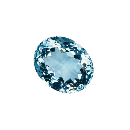 Aquamarine Stone
