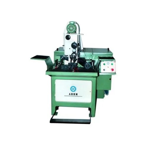 Auto Stroke Horizontal Honing Machine