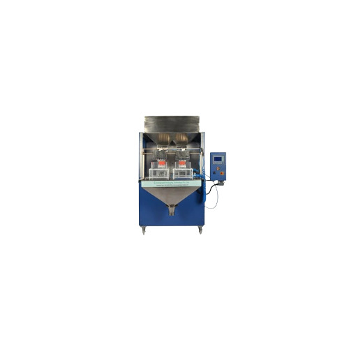Automatic Pulses Packing Machine
