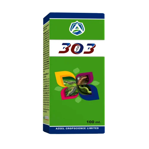 Bio Pesticide 303