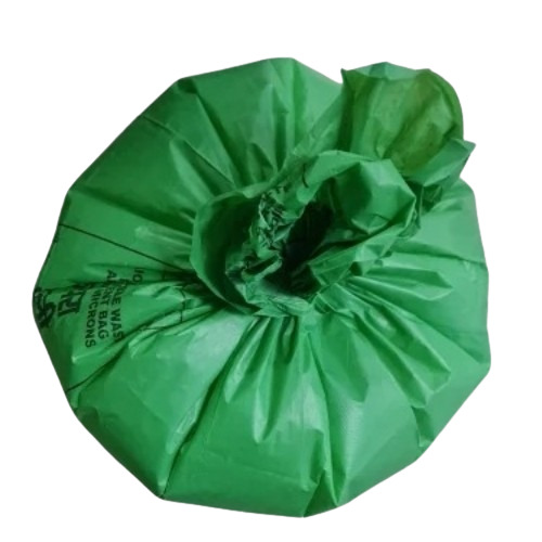 Biodegradable Garbage Bag