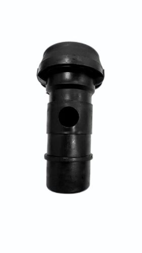 Black Sprinkler Adaptor