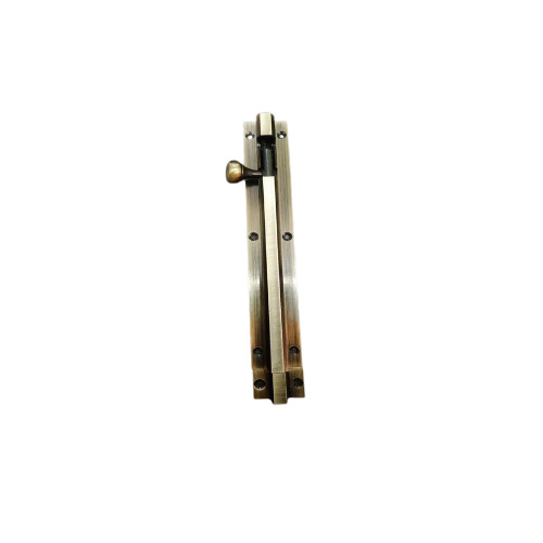 Brass Door Tower Bolt