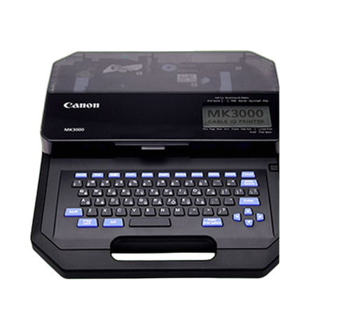 Canon MK 3000 Ferrule Machine
