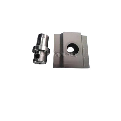 Carbide Hole Punch