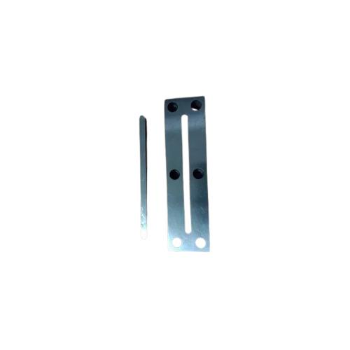 Carbide Slot Punch