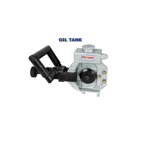 Chain Saw Oil Tank